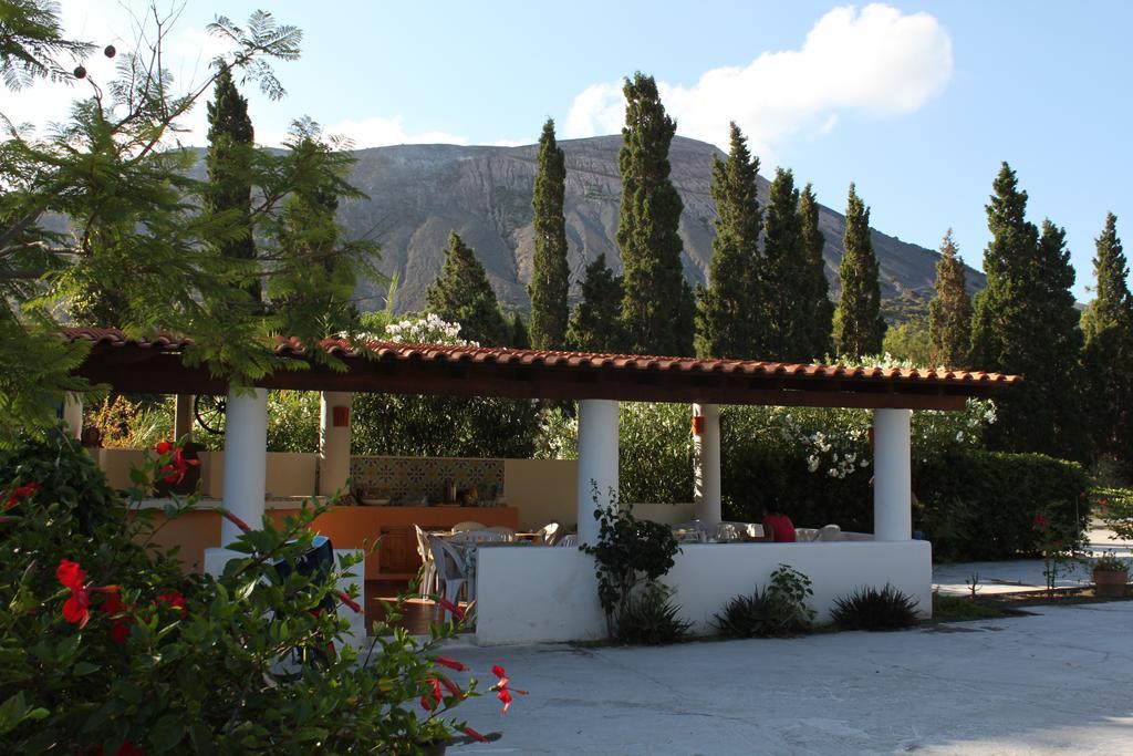 불카노 Casa Schmidt B&B 외부 사진