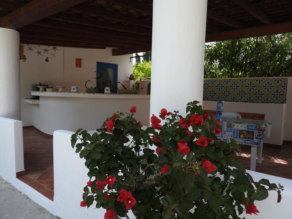 불카노 Casa Schmidt B&B 외부 사진