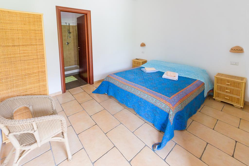 불카노 Casa Schmidt B&B 외부 사진