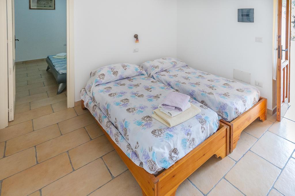 불카노 Casa Schmidt B&B 외부 사진