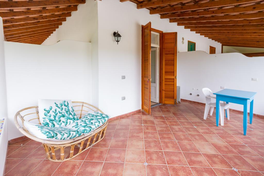 불카노 Casa Schmidt B&B 외부 사진