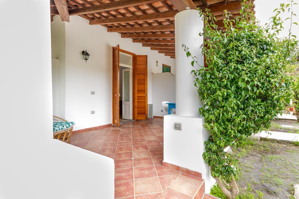 불카노 Casa Schmidt B&B 외부 사진