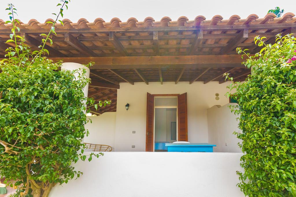 불카노 Casa Schmidt B&B 외부 사진