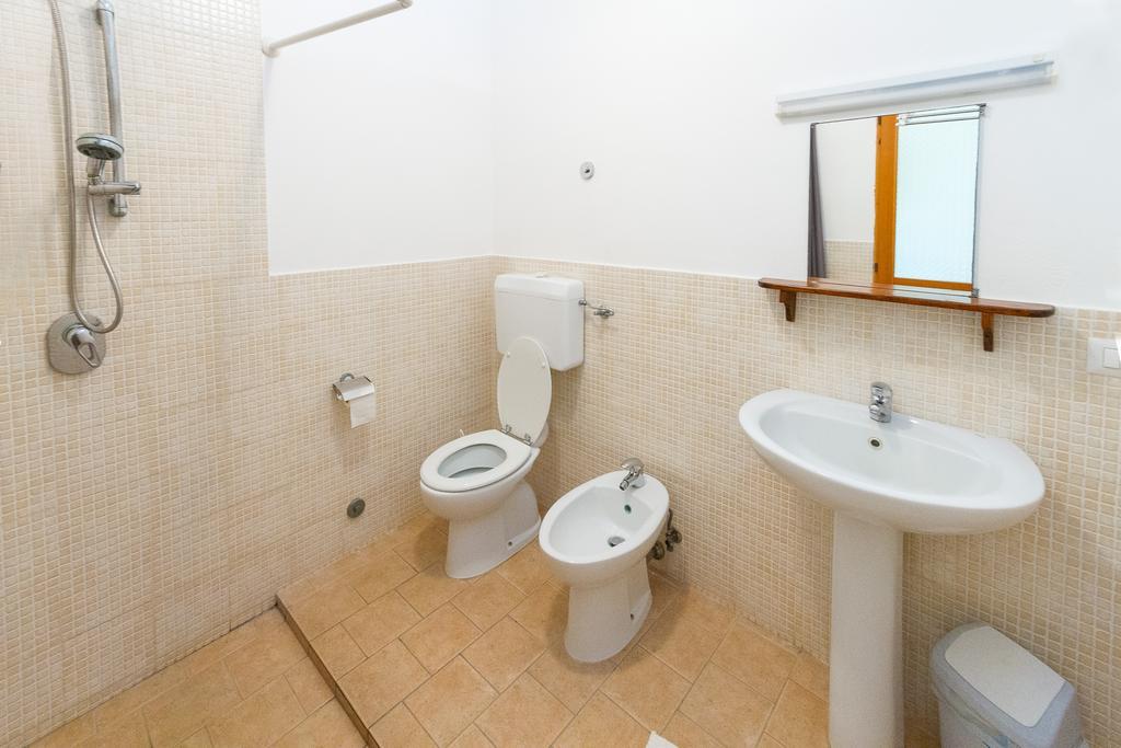 불카노 Casa Schmidt B&B 외부 사진