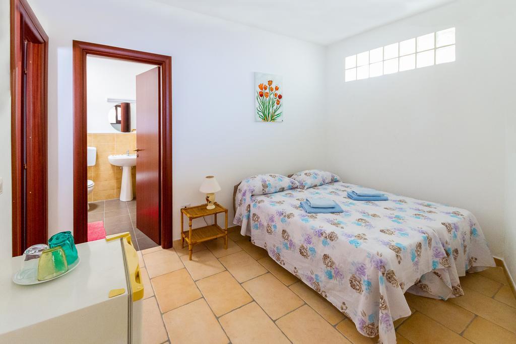 불카노 Casa Schmidt B&B 외부 사진