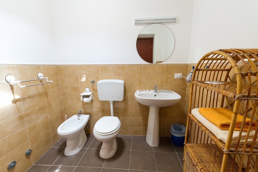 불카노 Casa Schmidt B&B 외부 사진