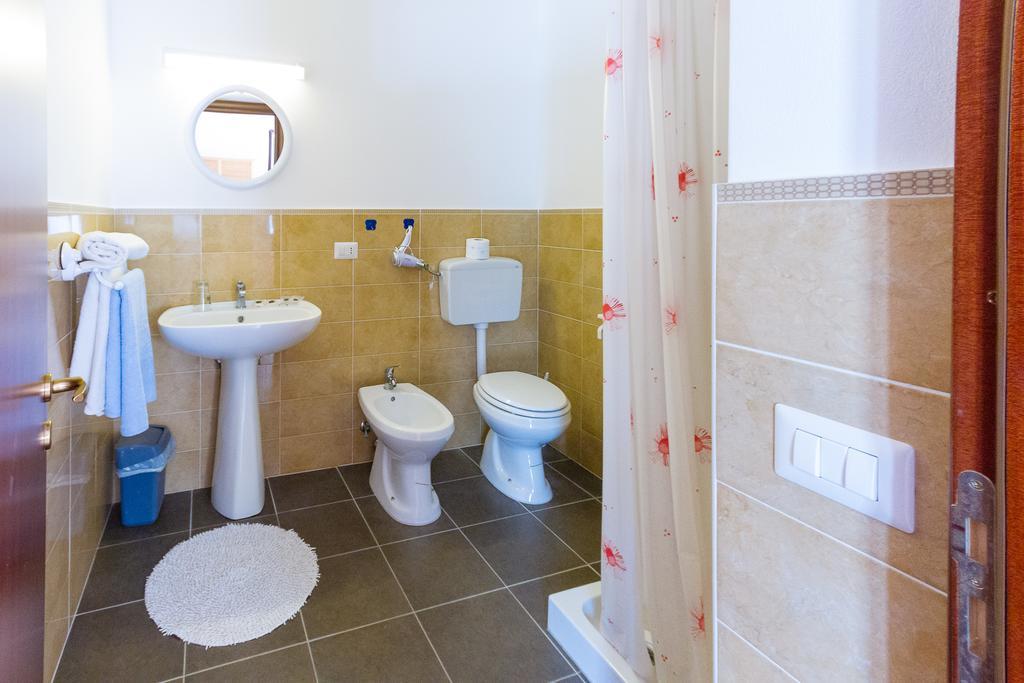 불카노 Casa Schmidt B&B 외부 사진