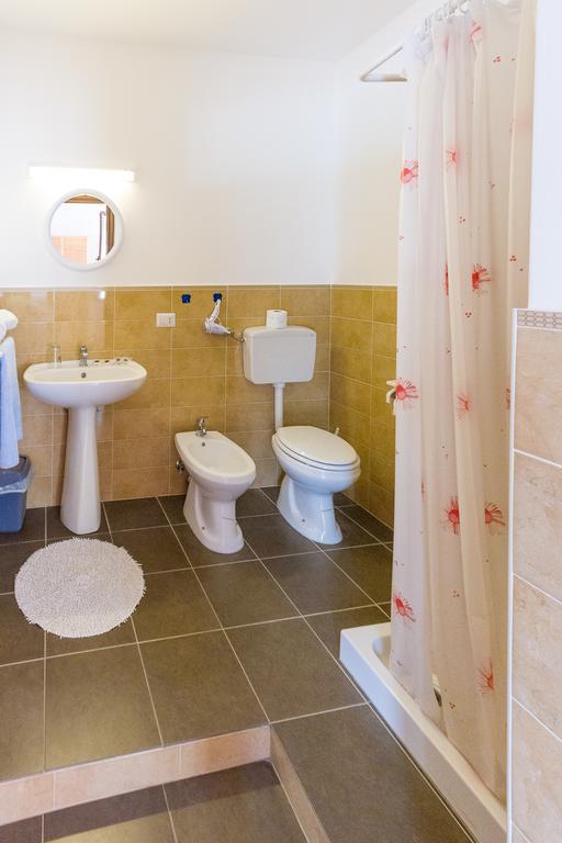 불카노 Casa Schmidt B&B 외부 사진