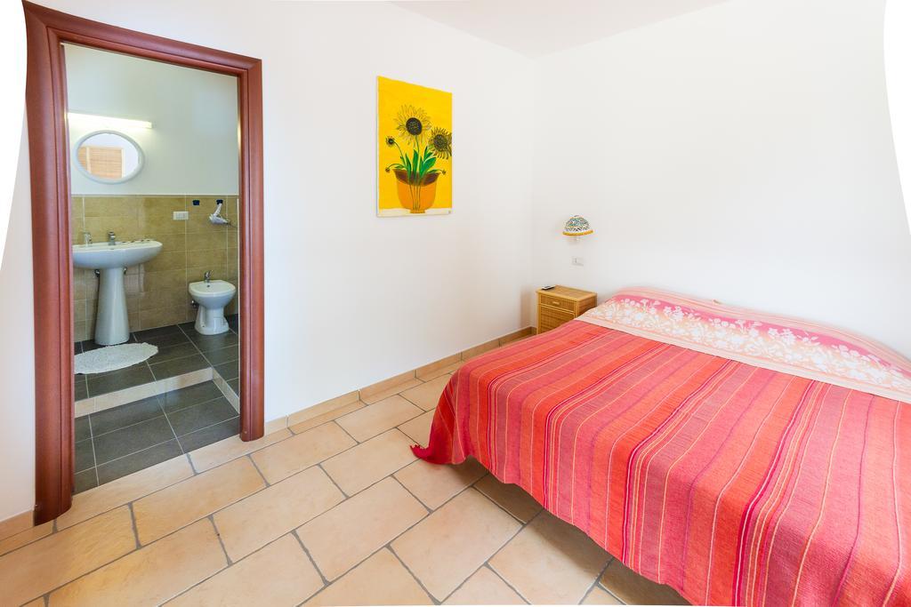 불카노 Casa Schmidt B&B 외부 사진