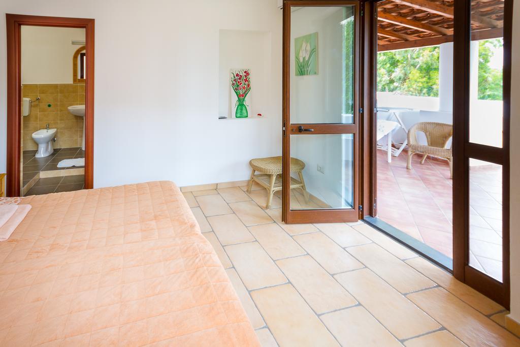 불카노 Casa Schmidt B&B 외부 사진