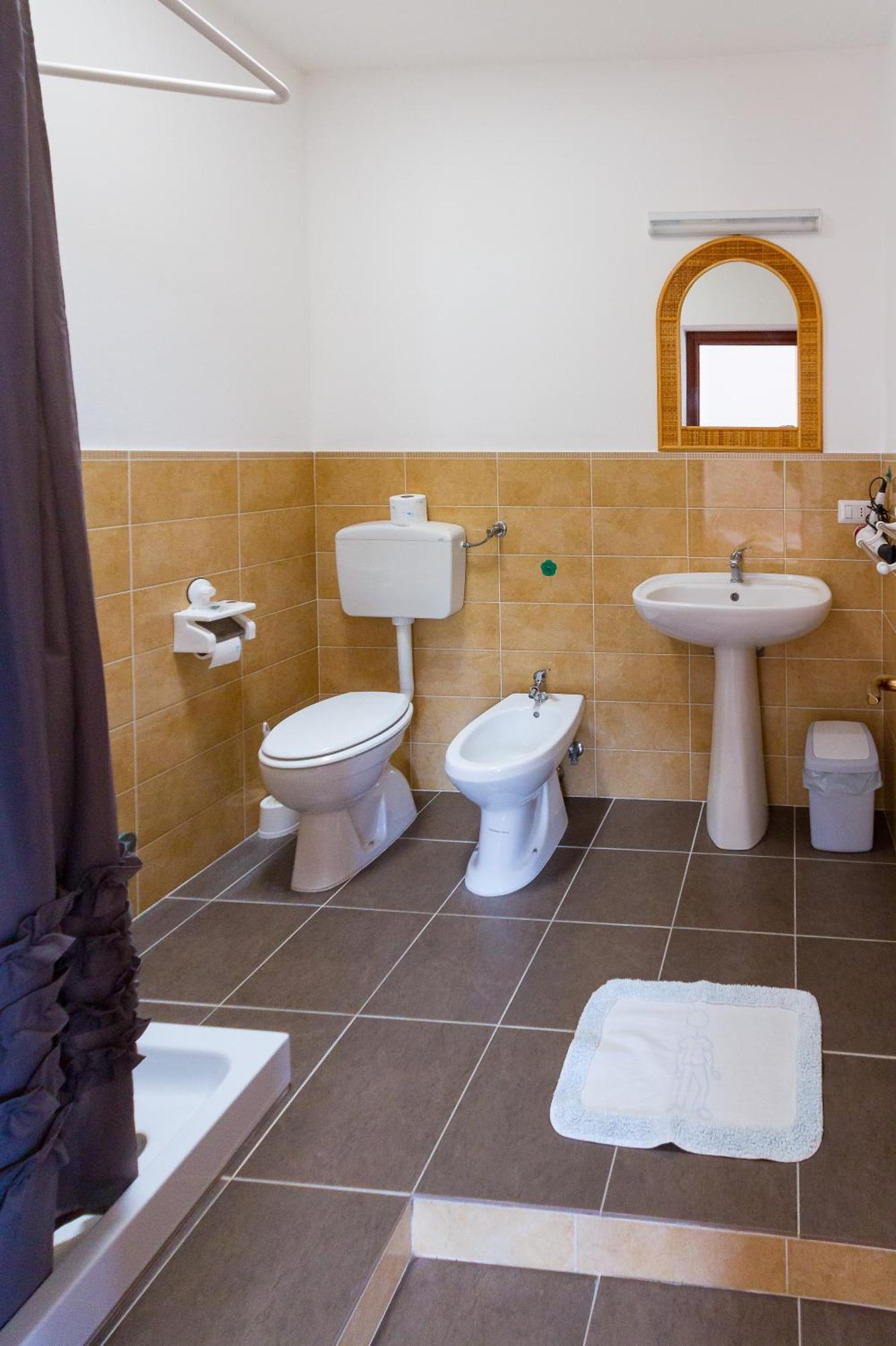 불카노 Casa Schmidt B&B 외부 사진