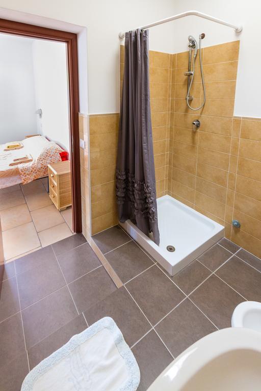 불카노 Casa Schmidt B&B 외부 사진