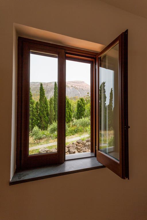 불카노 Casa Schmidt B&B 외부 사진