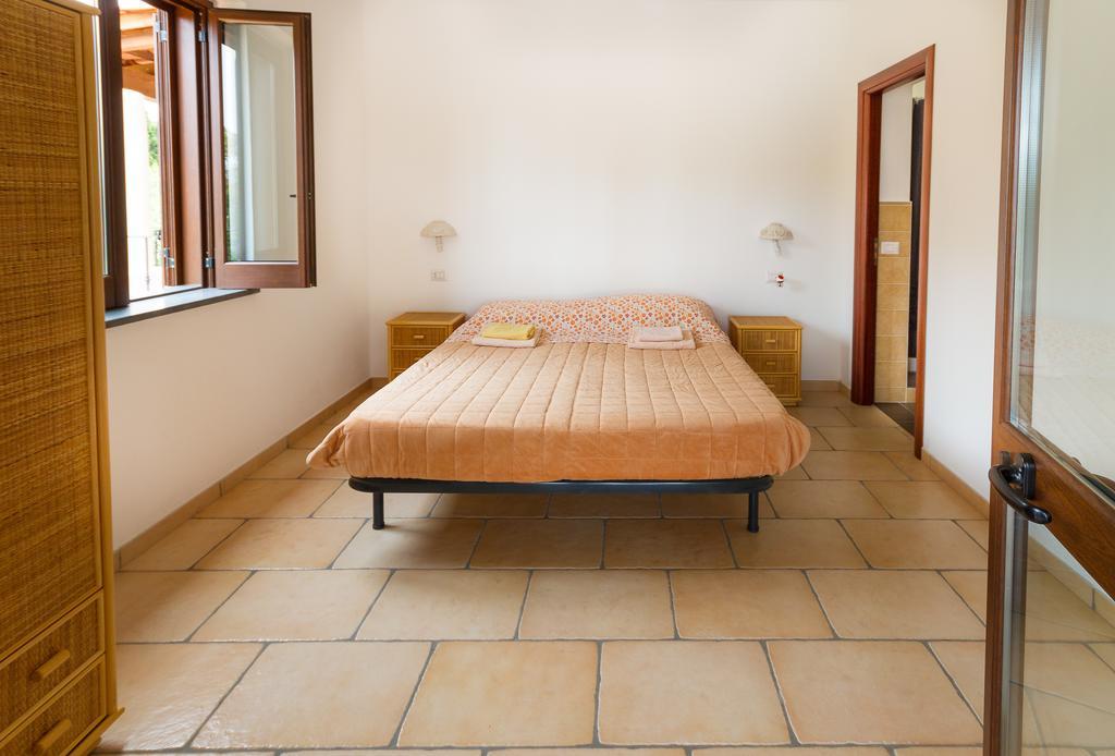 불카노 Casa Schmidt B&B 외부 사진